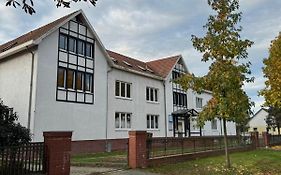 Moderne Wohnungen im Dachgeschoss